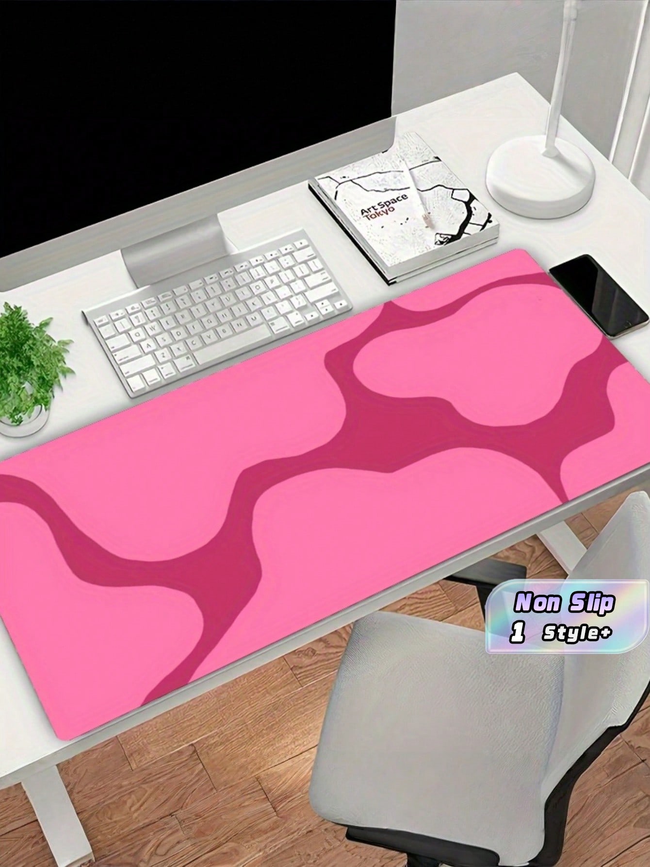 Laptop Accessories Officeworks - 1PC Extra Large Non Slip Rubber