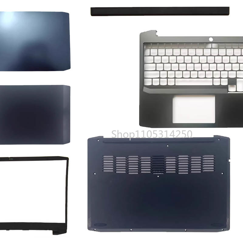 Laptop Accessories For Gaming - For Lenovo IdeaPad Gaming 3 15IMH05