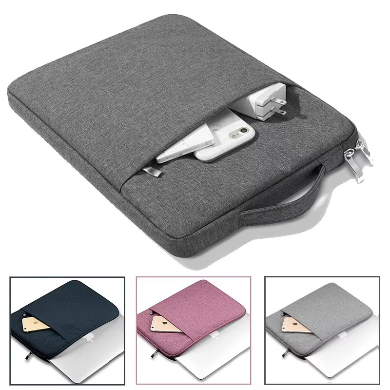 Laptop Accessories Pouch - Laptop Bag for Lenovo Xiaoxin Pad
