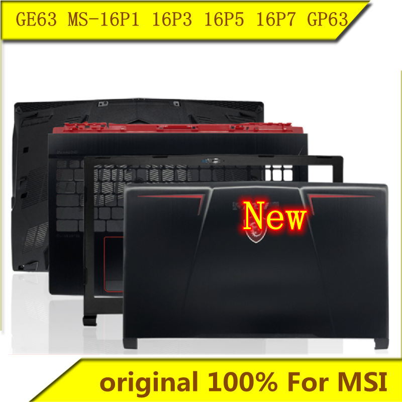 Laptop Accessories Msi - For MSI GE63 MS-16P1 16P3 16P5