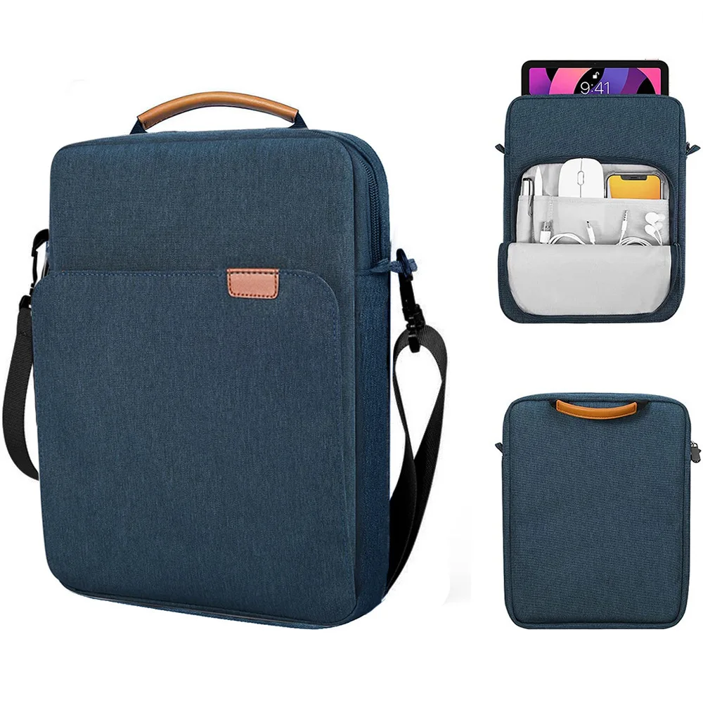 Laptop Accessories Pouch - Tablet Bag Case for Samsung Galaxy