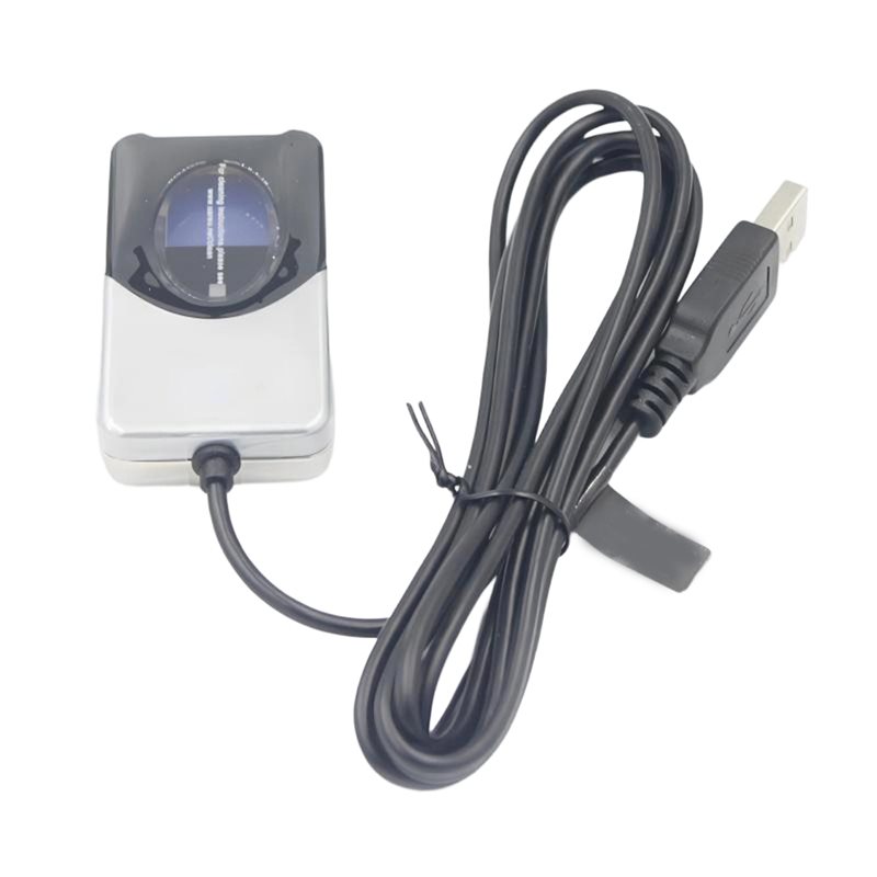 Fingerprint Reader Usb - LXYB18B Fingerprint Reader For Windows Login