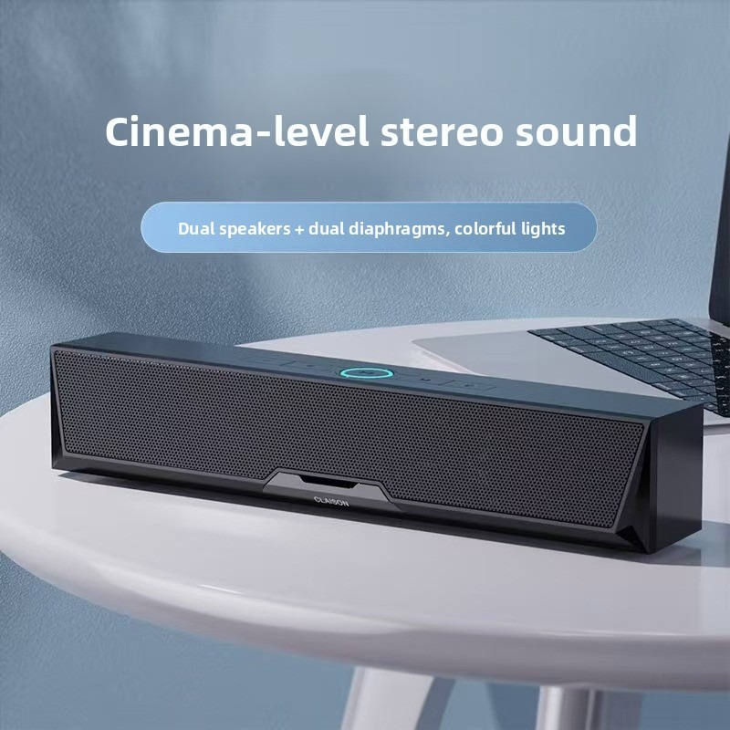Laptop Accessories Kit - MW Audio Portable Bluetooth Speaker Wireless