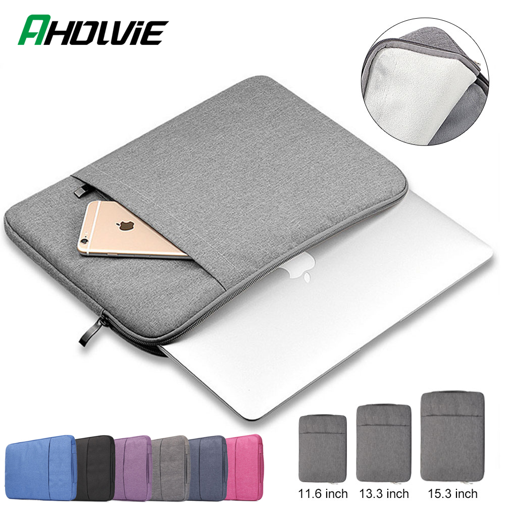 Laptop Accessories Pouch - Waterproof Laptop Bag 11 16 13