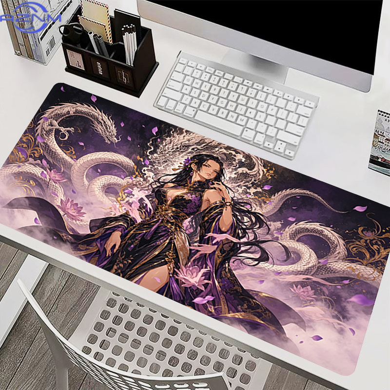 Popular Anime Mouse Pad O-one  - огляд і ціна Laptop Accessories Essential