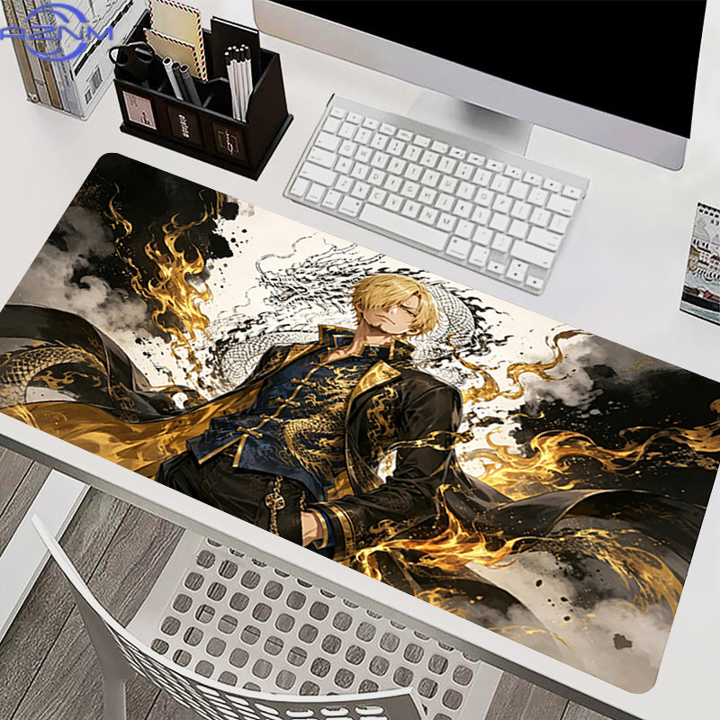 Popular Anime Mouse Pad O-one  - огляд і ціна Laptop Accessories Essential