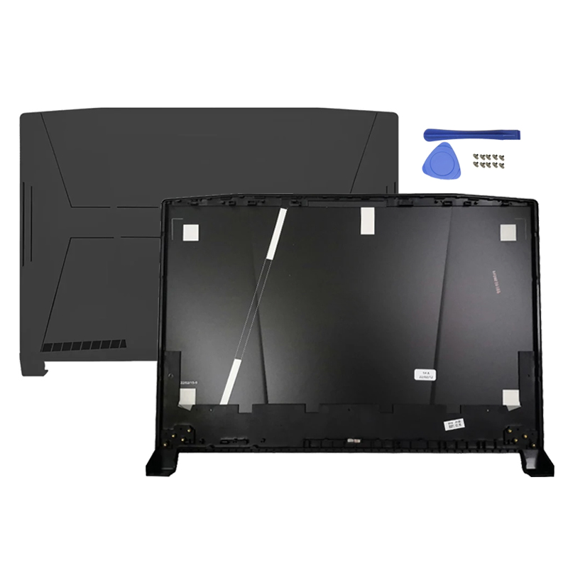 Notebook Screen LCD Back Cover - огляд і ціна Laptop Accessories Msi