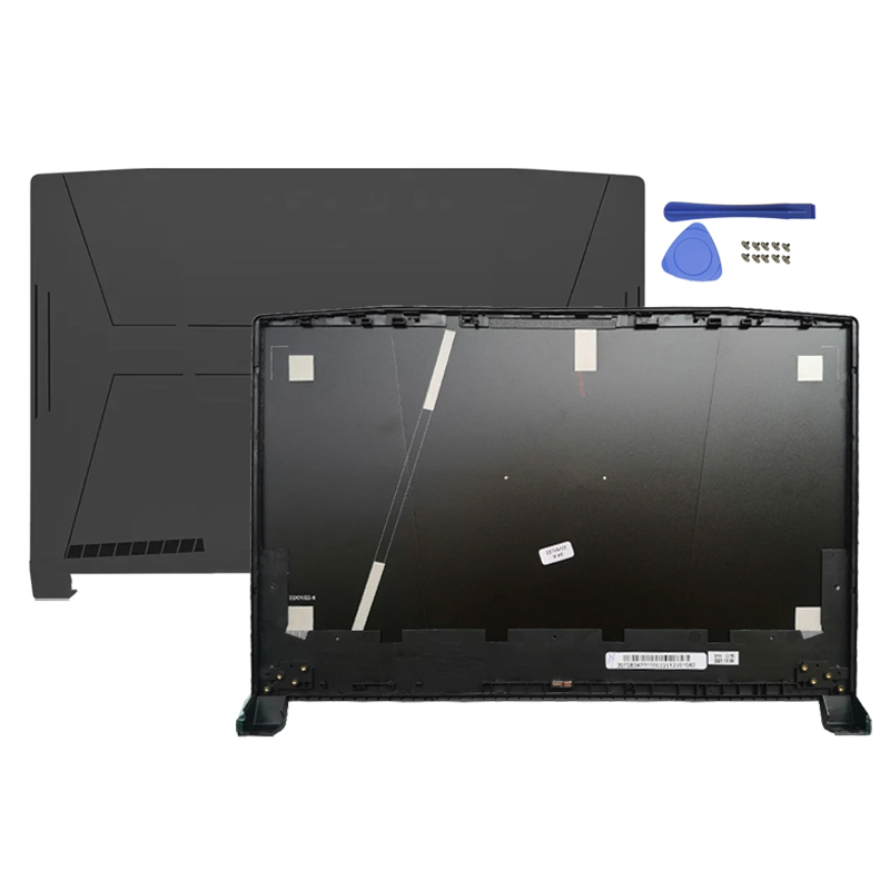 Notebook Screen LCD Back Cover - огляд і ціна Laptop Accessories Msi