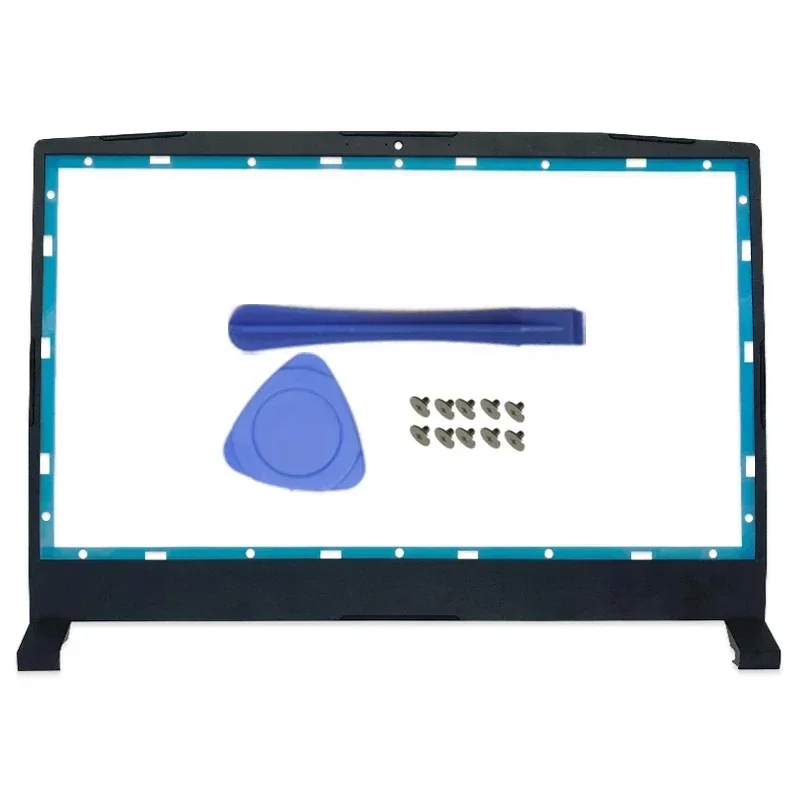 Notebook Screen LCD Back Cover - огляд і ціна Laptop Accessories Msi