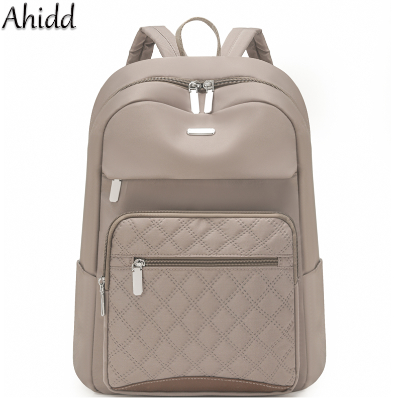 Fashion Plaid Commuter Daypack - огляд і ціна Laptop Accessories Box