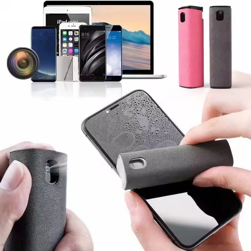 2-In-1 Mobile Phone Screen Spr - огляд і ціна Laptop Accessories Kit