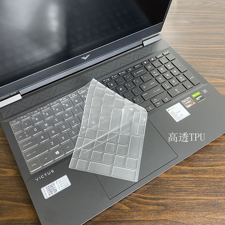 For HP VICTUS 16 16.Light and  - огляд і ціна Laptop Accessories Hp Victus