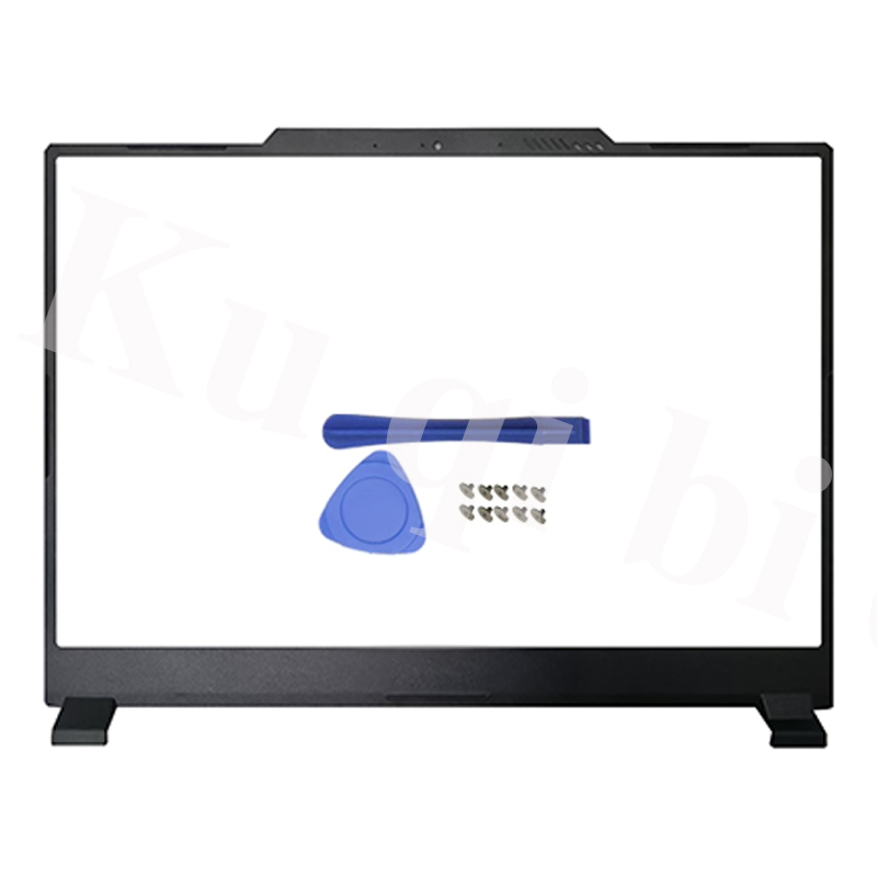Laptop Case Notebook LCD Back  - огляд і ціна Laptop Accessories Msi