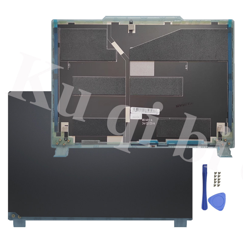 Laptop Case Notebook LCD Back  - огляд і ціна Laptop Accessories Msi