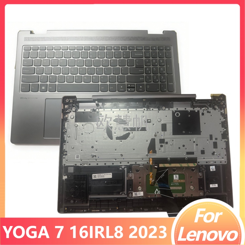 T New Repair Accessories for L - огляд і ціна Yoga Laptop Accessories