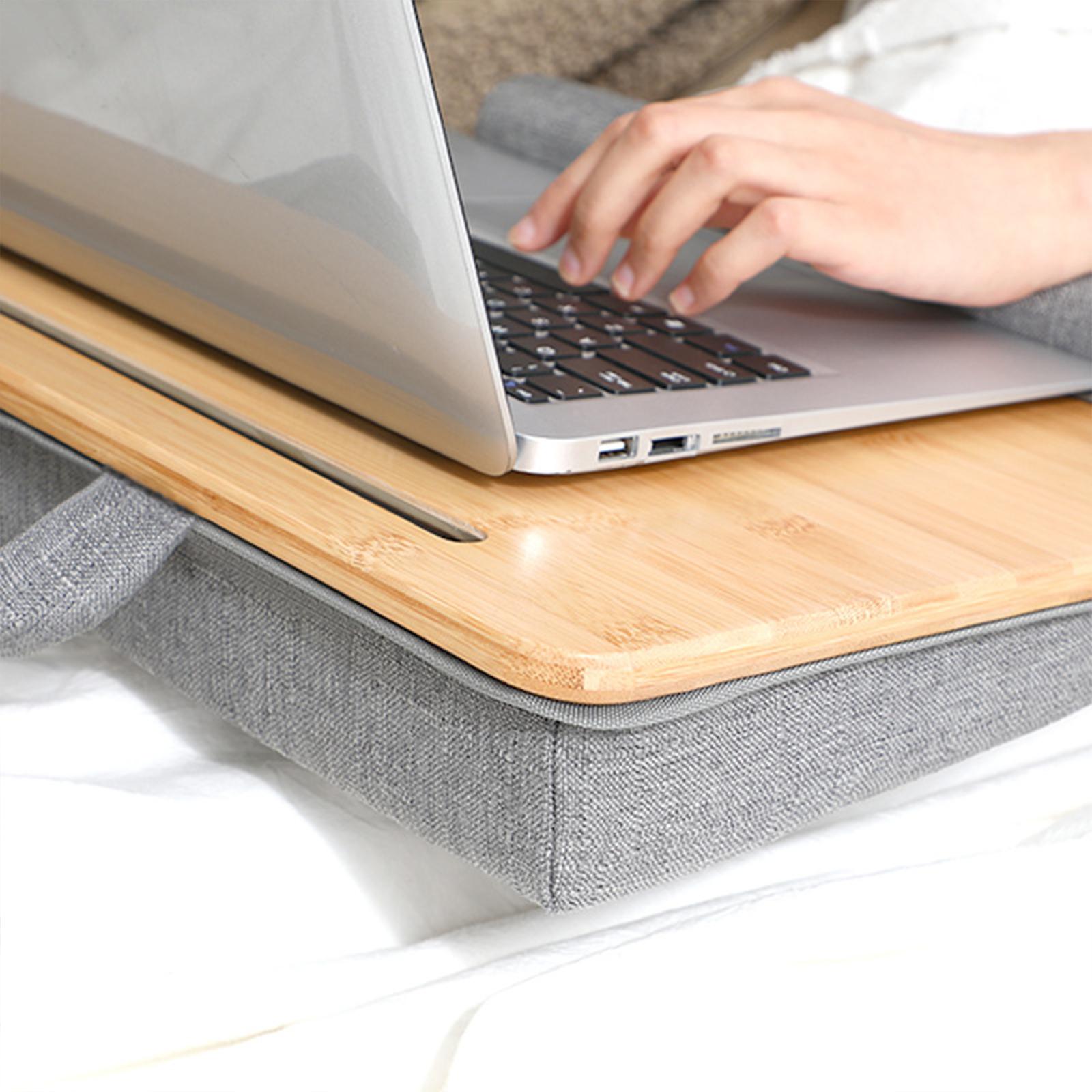Lap Desk Ergonomic Office Acce - огляд і ціна Laptop Accessories Officeworks