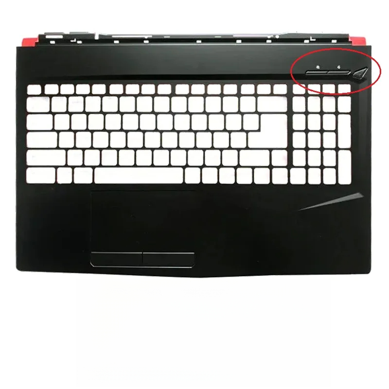 for MSI GL63 GP63 MS-16P4 16P5 - огляд і ціна Laptop Accessories Msi