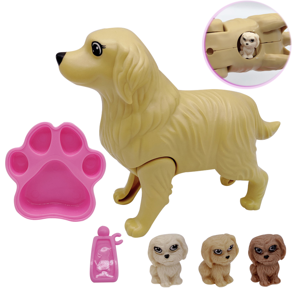 Fashion 19 Doll Furniture Scho - огляд і ціна Laptop Accessories Kit