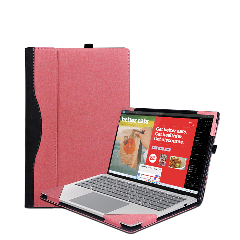 Case Cover For Lenovo Yoga 7 7 - огляд і ціна Yoga Laptop Accessories