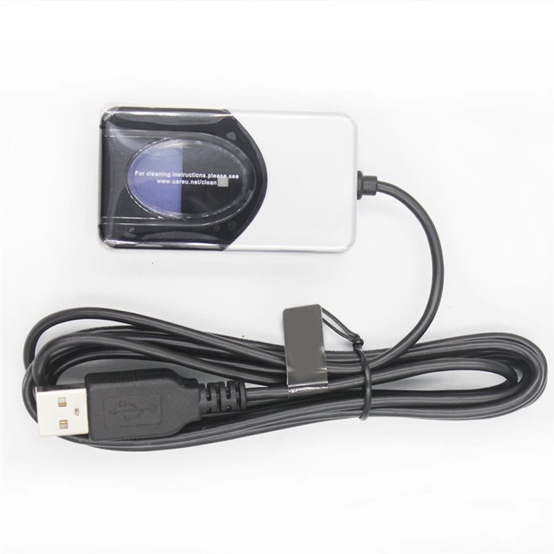 A25P Fingerprint Reader For Wi - огляд і ціна Fingerprint Reader Usb