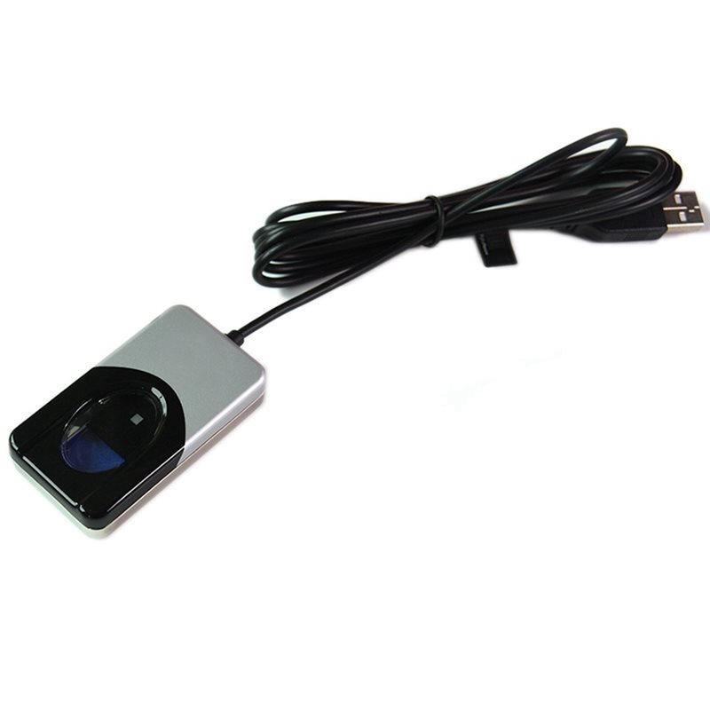 A25P Fingerprint Reader For Wi - огляд і ціна Fingerprint Reader Usb