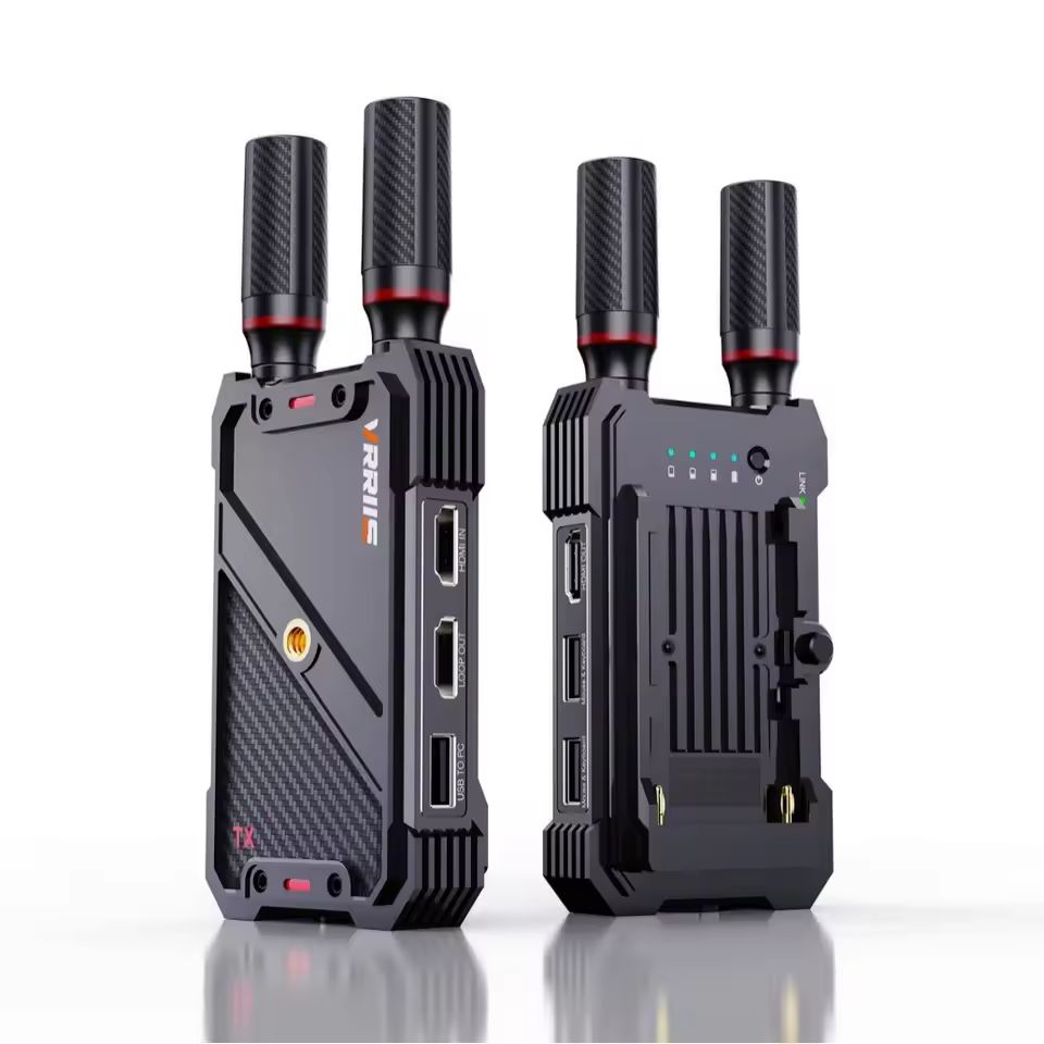 VRRIIS WL082K 400M Wireless HD - огляд і ціна Laptop External Accessories
