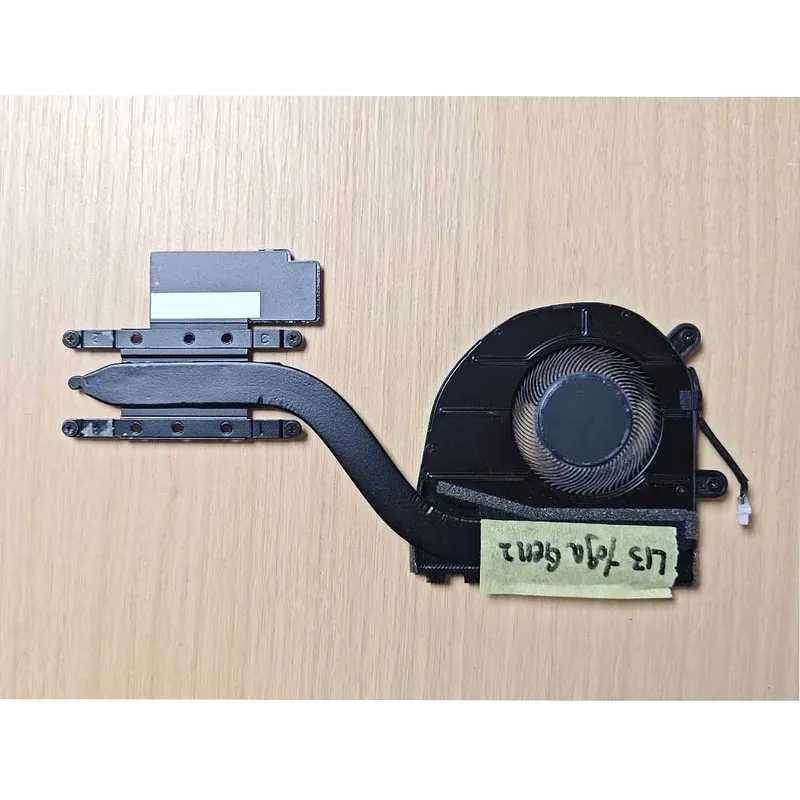 Original Used Cooling Fan for  - огляд і ціна Yoga Laptop Accessories
