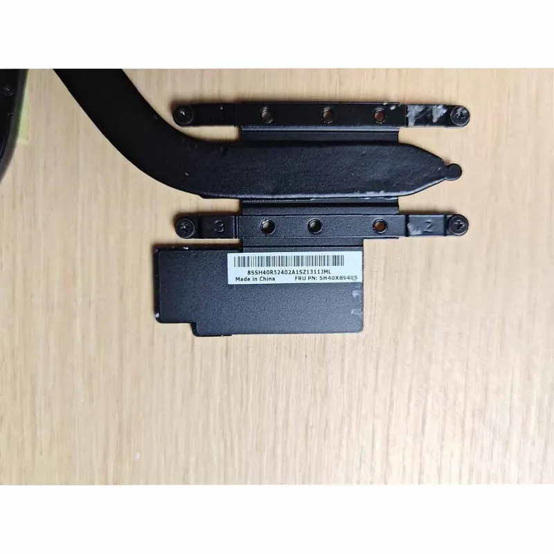 Original Used Cooling Fan for  - огляд і ціна Yoga Laptop Accessories