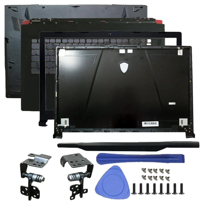 Laptop Case for MSI GP73 MS-17 - огляд і ціна Laptop Accessories Msi