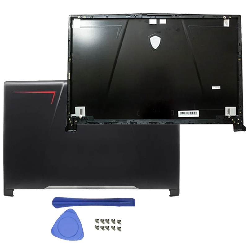 Laptop Case for MSI GP73 MS-17 - огляд і ціна Laptop Accessories Msi