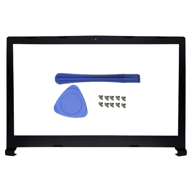 Laptop Case for MSI GP73 MS-17 - огляд і ціна Laptop Accessories Msi