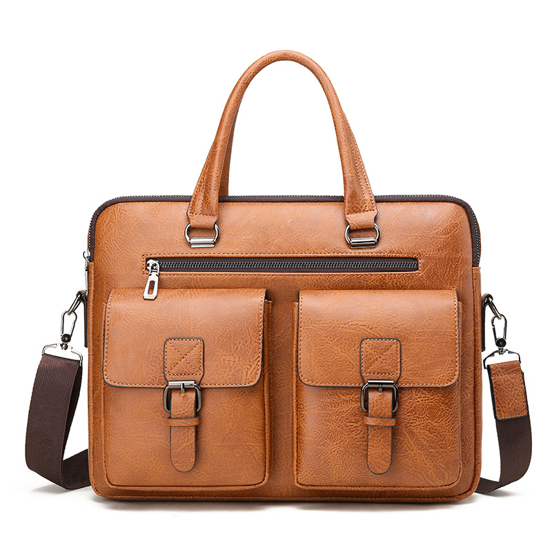 Luxury Brand Man Business Brie - огляд і ціна Laptop Accessories Box