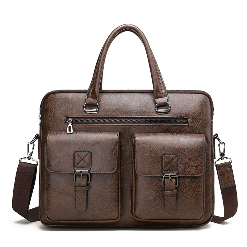 Luxury Brand Man Business Brie - огляд і ціна Laptop Accessories Box