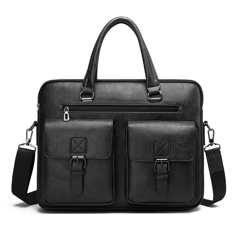 Luxury Brand Man Business Brie - огляд і ціна Laptop Accessories Box