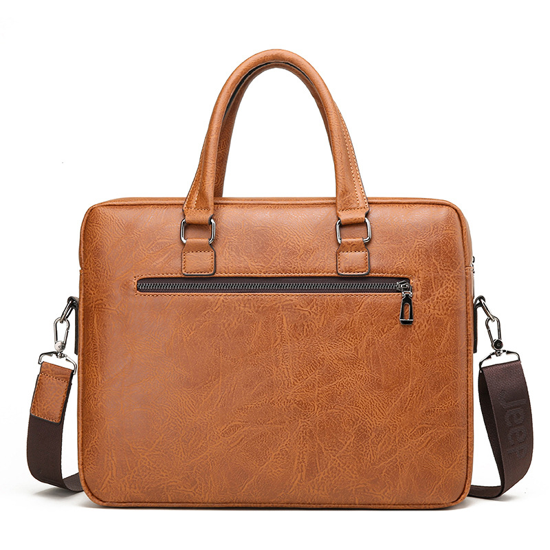 Luxury Brand Man Business Brie - огляд і ціна Laptop Accessories Box