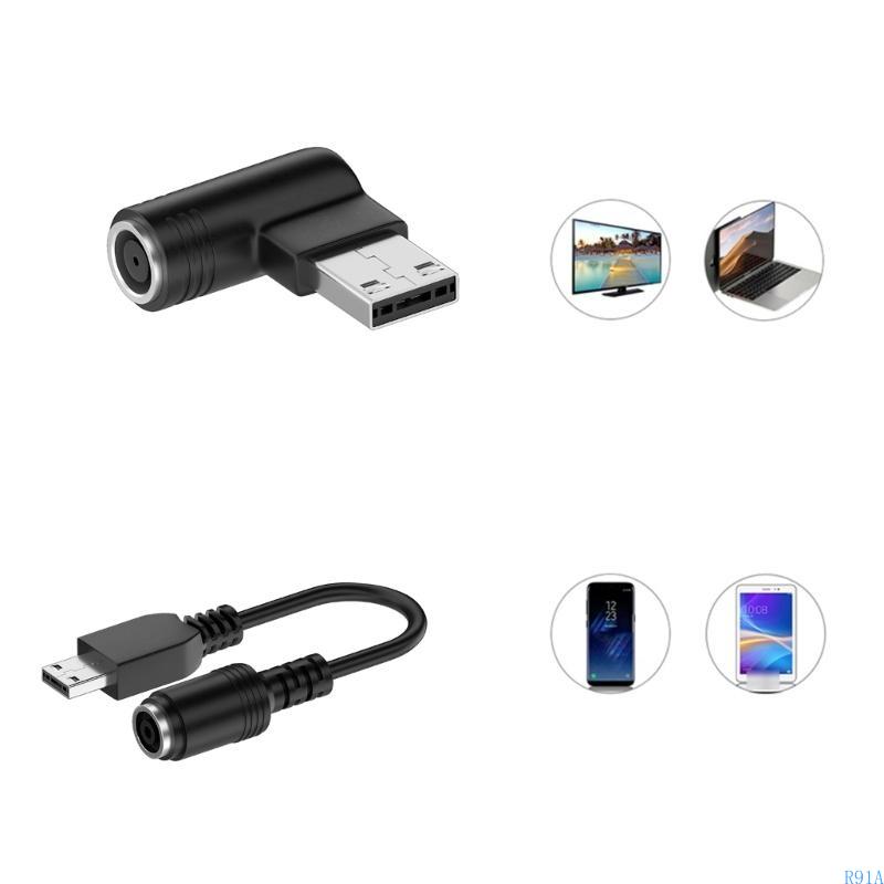 R91A MSI USB Tip Laptop Power  - огляд і ціна Laptop Accessories Msi
