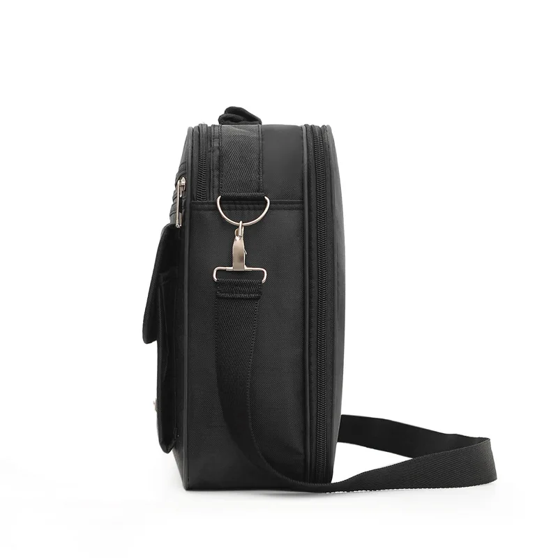 Large Capacity Briefcase Trave - огляд і ціна Laptop Accessories Pouch