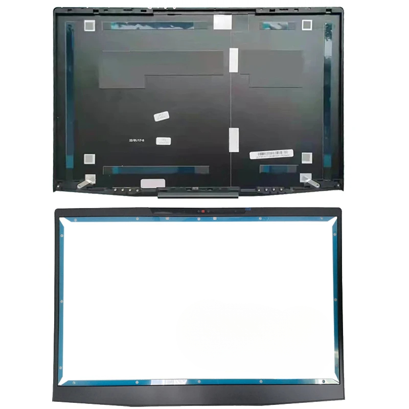 NEW Notebook LCD Back Cover Fr - огляд і ціна Laptop Accessories Msi