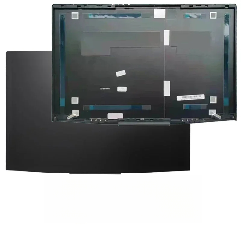 NEW Notebook LCD Back Cover Fr - огляд і ціна Laptop Accessories Msi