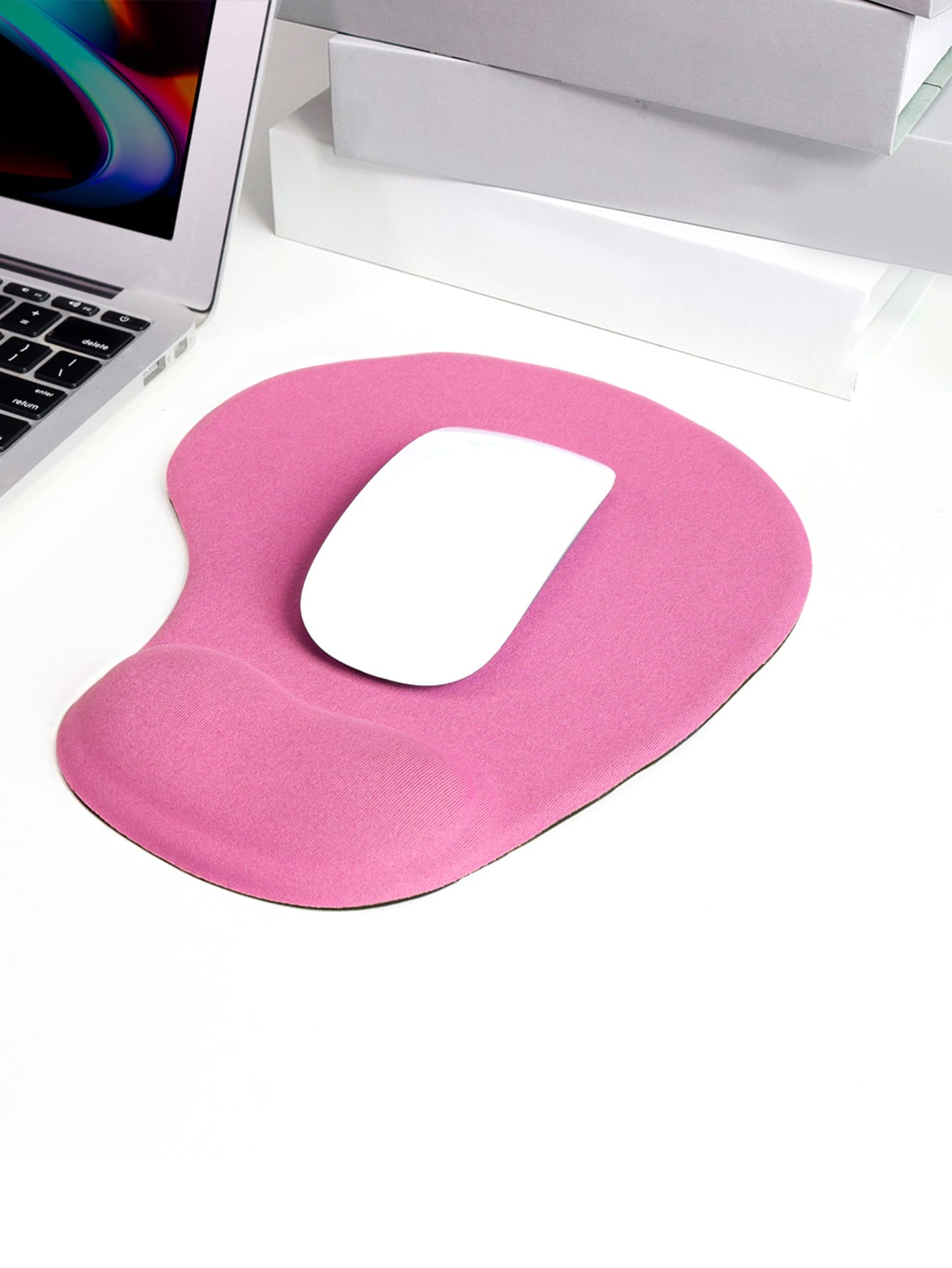Soft Silicone Wrist Cushion Mo - огляд і ціна Laptop Accessories Officeworks