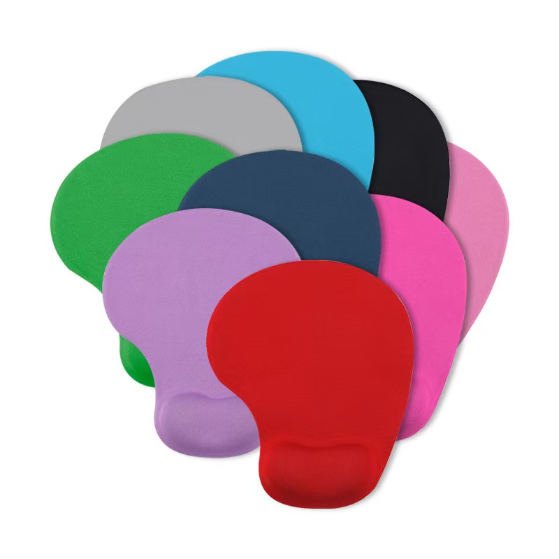 Soft Silicone Wrist Cushion Mo - огляд і ціна Laptop Accessories Officeworks