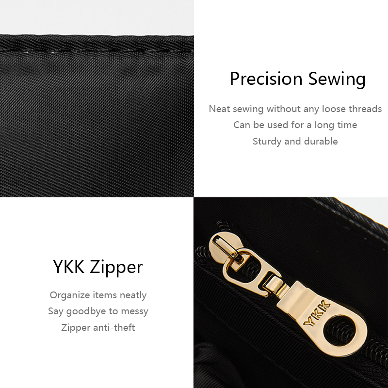 Nylon Bag Insert for Coach Cit - огляд і ціна Laptop Accessories Pouch