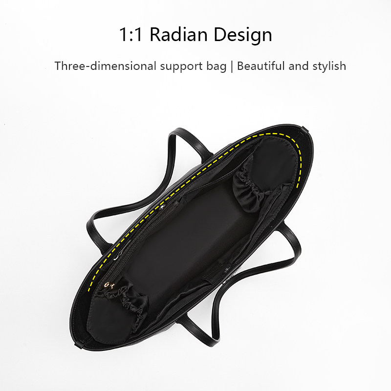Nylon Bag Insert for Coach Cit - огляд і ціна Laptop Accessories Pouch