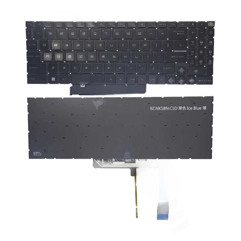 Laptops Case For MSI Cyborg15  - огляд і ціна Laptop Accessories Msi
