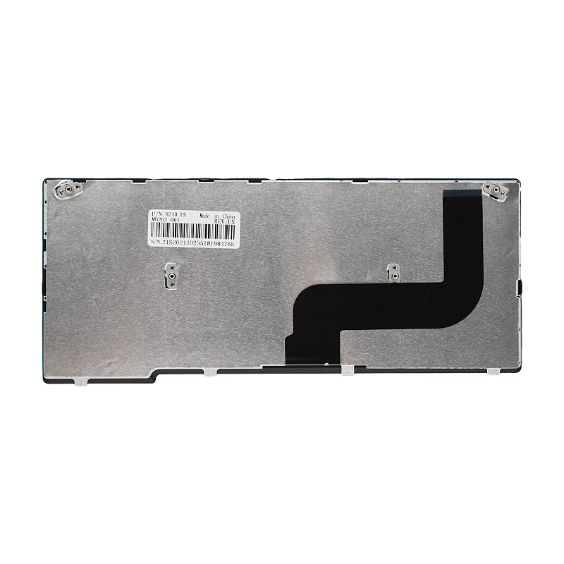 US Keyboard for Lenovo Ideapad - огляд і ціна Yoga Laptop Accessories