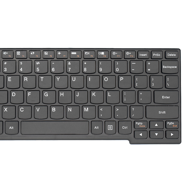 US Keyboard for Lenovo Ideapad - огляд і ціна Yoga Laptop Accessories