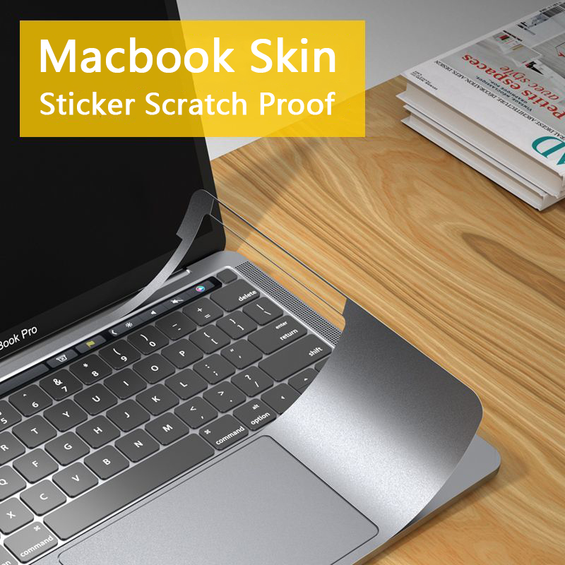 Anti-Scratch Wrist Support Pro - огляд і ціна Laptop Accessories Msi