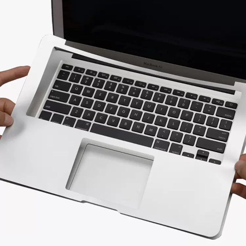 Anti-Scratch Wrist Support Pro - огляд і ціна Laptop Accessories Msi