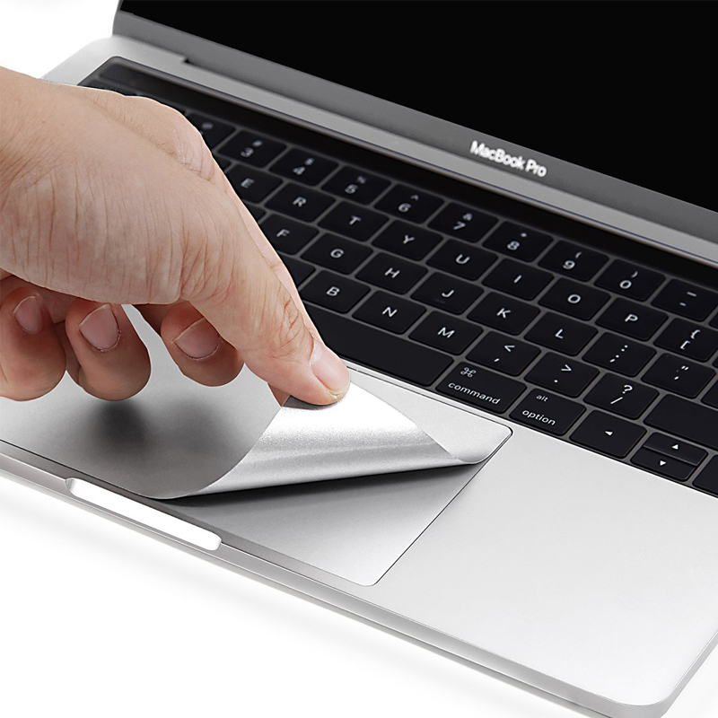 Anti-Scratch Wrist Support Pro - огляд і ціна Laptop Accessories Msi