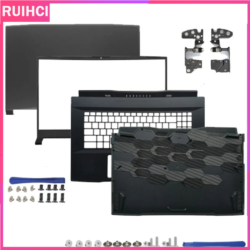 New For MSI Katana GF76 MS-17L - огляд і ціна Laptop Accessories Msi